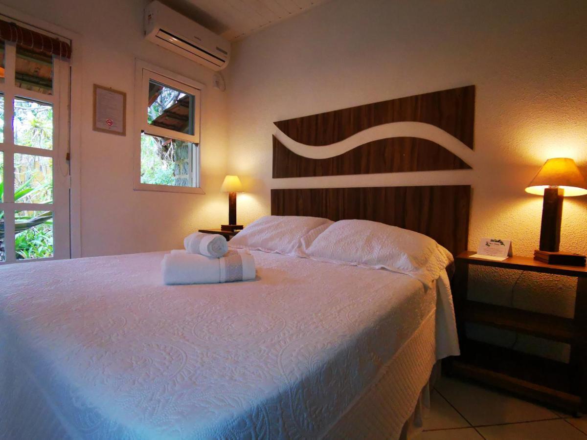 Pousada Estaleiro Village - Frente Mar Balneario Camboriu Luaran gambar