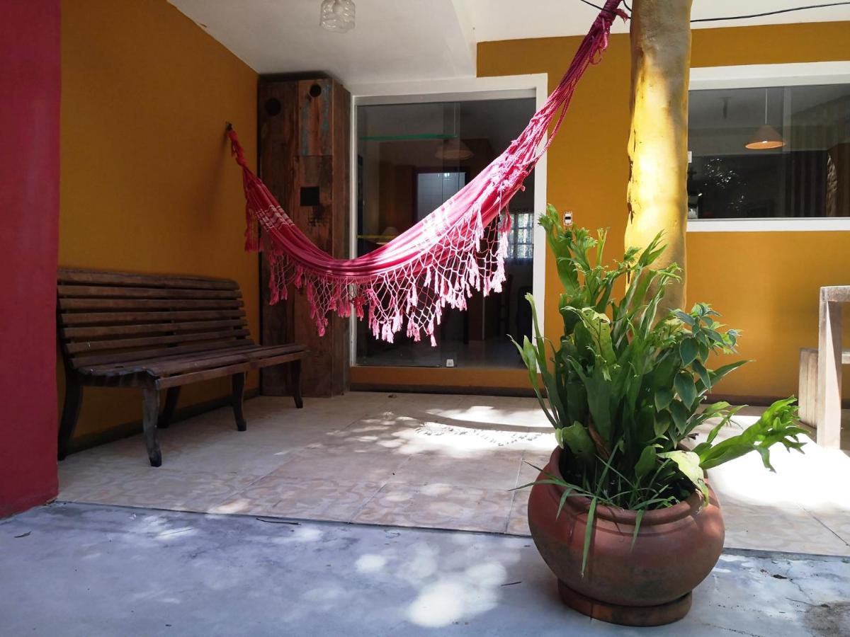 Pousada Estaleiro Village - Frente Mar Balneario Camboriu Luaran gambar