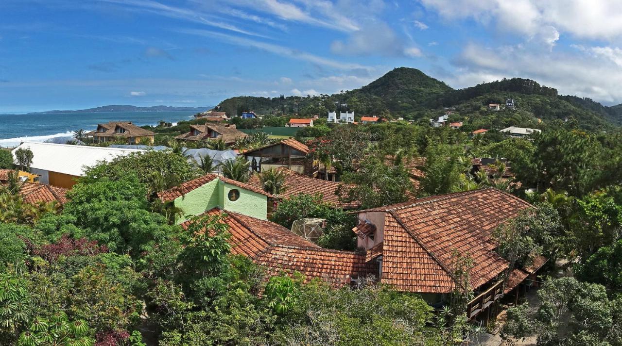 Pousada Estaleiro Village - Frente Mar Balneario Camboriu Luaran gambar