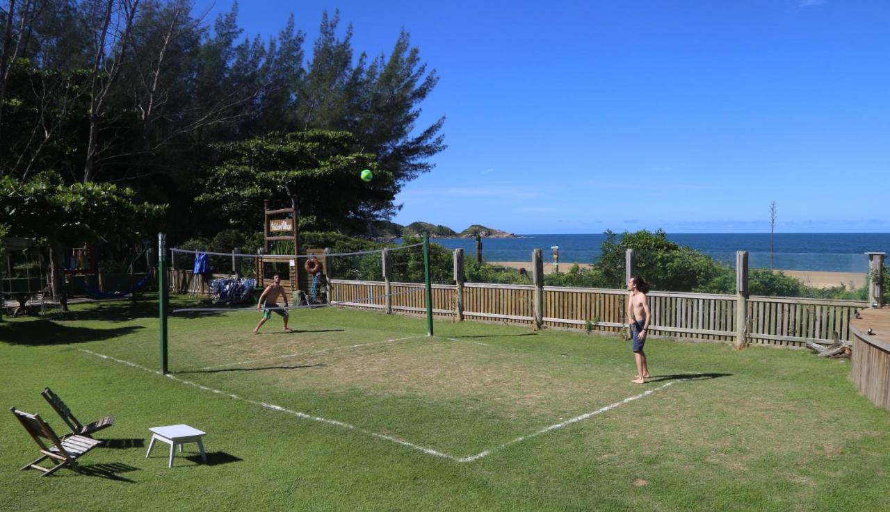 Pousada Estaleiro Village - Frente Mar Balneario Camboriu Luaran gambar