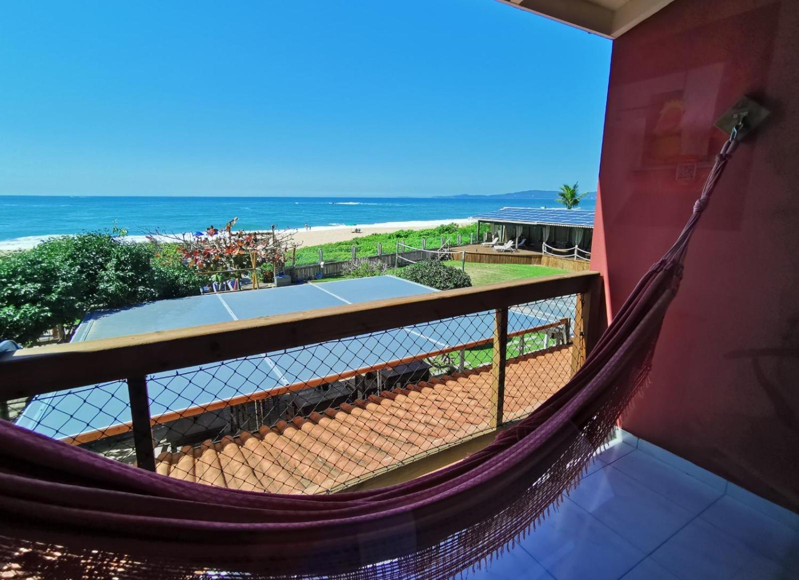 Pousada Estaleiro Village - Frente Mar Balneario Camboriu Luaran gambar