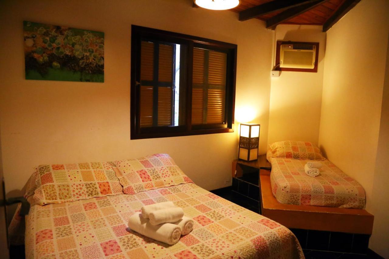 Pousada Estaleiro Village - Frente Mar Balneario Camboriu Luaran gambar