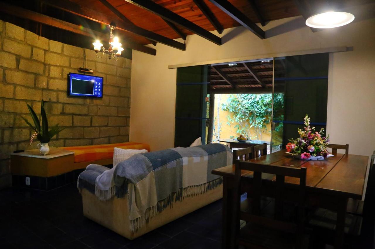 Pousada Estaleiro Village - Frente Mar Balneario Camboriu Luaran gambar