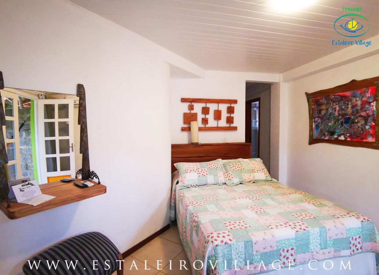 Pousada Estaleiro Village - Frente Mar Balneario Camboriu Luaran gambar